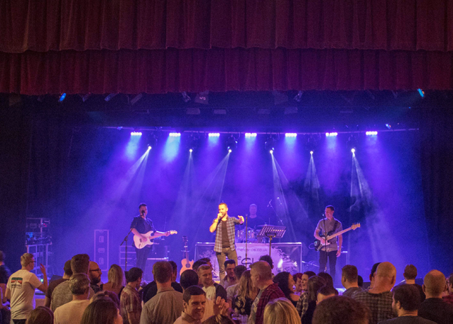 October Beer Festival Music